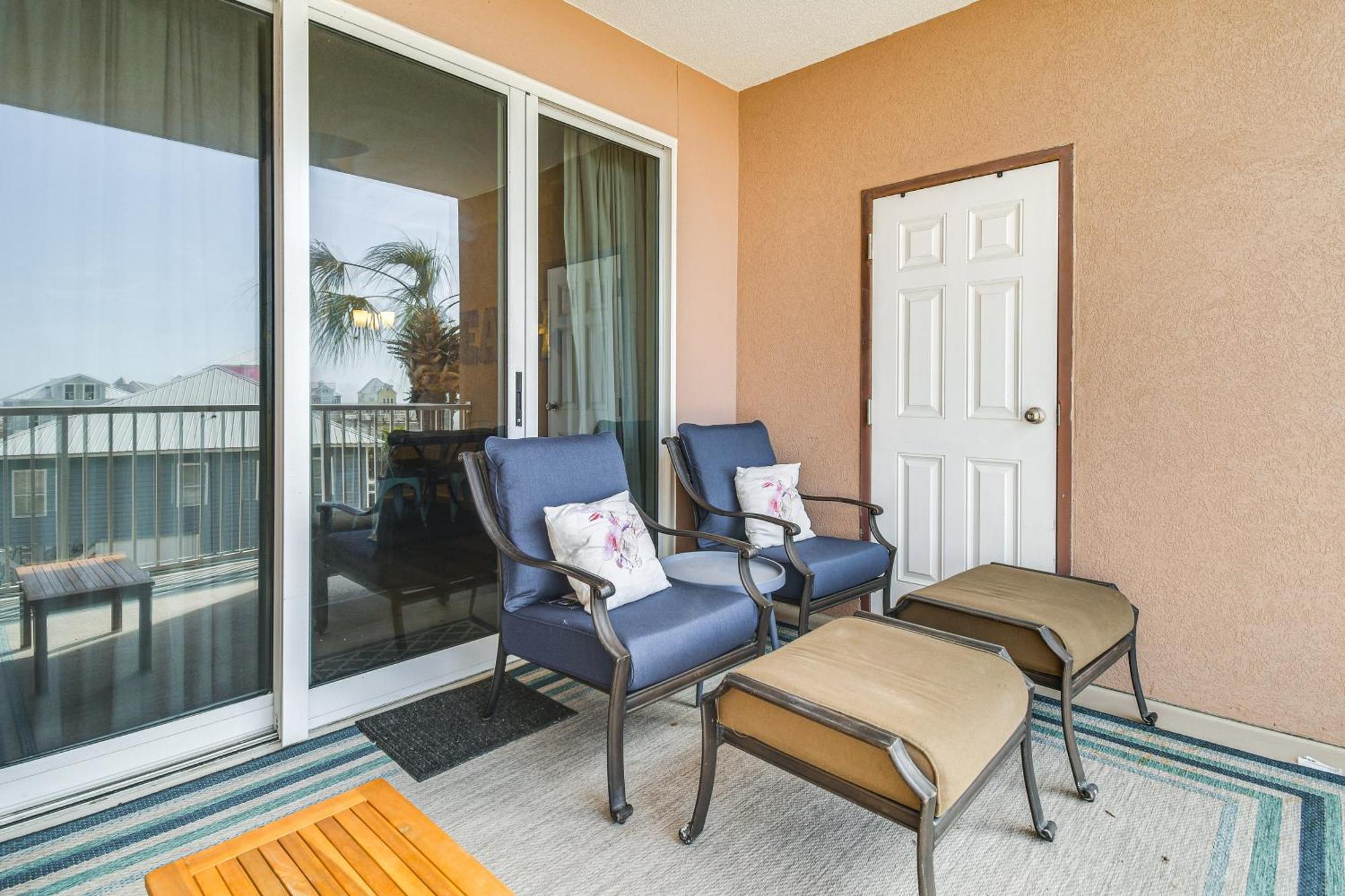Gulf Shores Condo With Balcony 2 Mi To Fort Morgan! Экстерьер фото