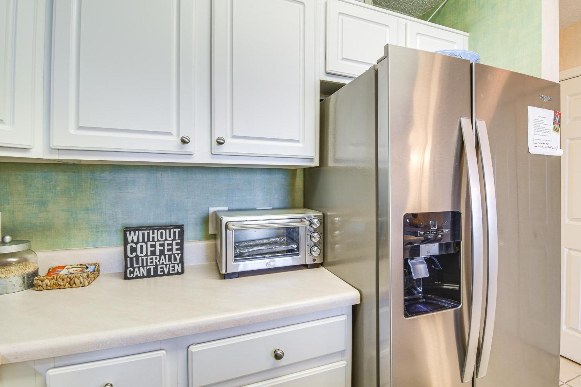 Gulf Shores Condo With Balcony 2 Mi To Fort Morgan! Экстерьер фото