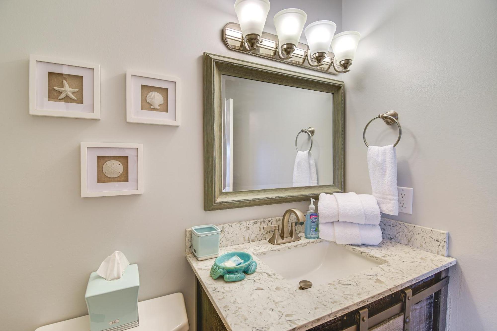 Gulf Shores Condo With Balcony 2 Mi To Fort Morgan! Экстерьер фото