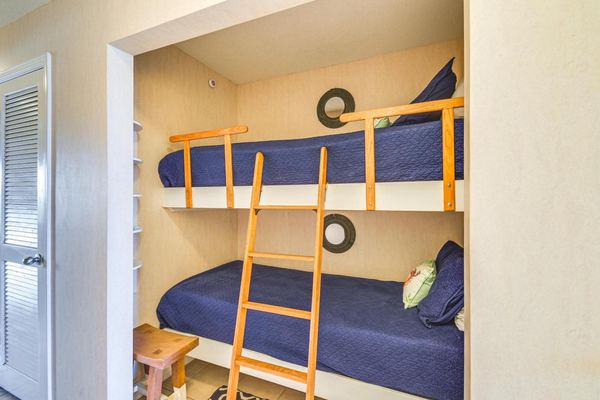 Gulf Shores Condo With Balcony 2 Mi To Fort Morgan! Экстерьер фото